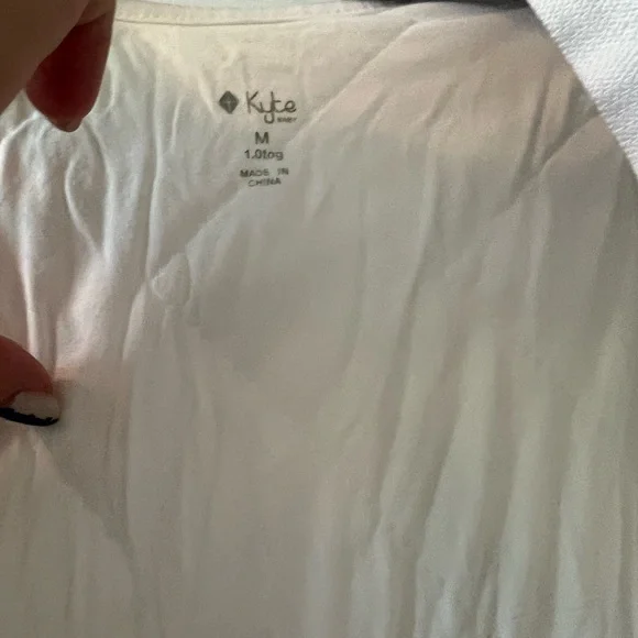 Kyte BABY sleep sack 1.0 tog medium - Picture 5 of 9